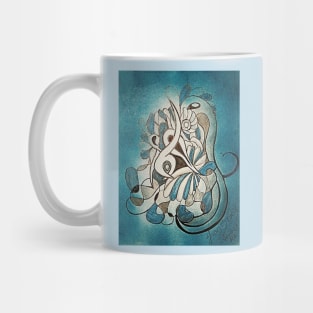 VERANO 27 Mug